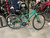 Used Cannondale QUICK Hybrid/City Bike Mens Teal 49-50cm - XS Mens Frame 11614-S000224571 View 1