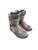 Used Snowjam Mens Snowboard Boots Grey Senior 9 11932-S000167036 View 1