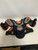 Used Bauer ONE.4 Junior Shoulder Pads MD 11823-S000035629 View 1