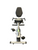 Used Exerpeutic Recumbent Bike 11692-S000143688 View 2