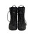 Used 540 FORCE Mens Snowboard Boots Black Size 15 11406-S000107859 View 2