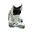 Used Salomon QUEST ACCESS W Womens DH Ski Boot White 225 MP - J04.5 - W5.5 11866-S000030699 View 1