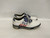 Used Foot Joy Mens Golf Shoes White/Red/Navy Senior 9.5 11895-S000020296 View 1