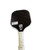 Used SINSHAM PICKLEBALL PADDLE Pickleball Racquet Black 11479-S000408113 View 1