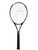 Used Slazenger XCEL 2.5 Adult Tennis Racquet Orange Unknown 11842-S000223236 View 1