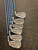Used Ti MATRIX Womens Package Set RH Royal Blue 12 Piece 11774-S000084632 View 3