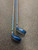 Used Ti MATRIX Womens Package Set RH Royal Blue 12 Piece 11774-S000084632 View 8