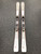 Used Rossignol EXP Mens DH Ski/Binding 168 cm 11851-S000039654 View 1