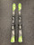 Used Elan EXPLORE Boys DH Ski/Binding 130 cm 11851-S000039687 View 1