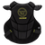 New NEMESIS CHEST PAD SM BLK 11843-WARNCP3 View 1