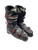 Used Head EDGE LYT 100 Mens Downhill Ski Boot Black 290 MP - M11 - W12 11798-S000038724 View 2