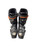 Used Lange RX RTL Mens Downhill Ski Boot Black 285 MP - M10.5 - W11.5 11798-S000038726 View 2