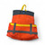 Used MTI Youth PFD Orange Youth 50-90 11735-S000355084 View 2