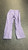 Used Mountain Hardwear Snow Pants W Purple MD 11831-S000031048 View 3
