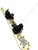 Used ORIGINAL SIN ZUMA BINDINGS Boys Board/Binding None 142 cm 11860-S000300341 View 7