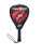 Used Ektelon INVADER TI Adult Racquetball Racquet Royal Blue Unknown 11768-S000229553 View 1