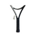 Used Prince EXO 3 SILVER 115 Adult Tennis Racquet Black Unknown 11458-S000123665 View 2