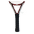 Used Wilson TRIAD 5 OVERSIZE Adult Tennis Racquet Red 4 1/4" 11458-S000123664 View 2