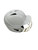 Used Champro HXT Batting Helmet w/Mask White SM 11890-S000136043 View 2