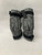 Used Nike NIKE YOUTH ARM PADS Lacrosse Arm Pads/Guards Grey MD 11836-S000032613 View 1