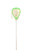 Used STX GOALIE STICK Junior Goalie Stick Green 11846-S000096334 View 1