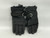 Used Outerwear Mens Gloves Black LG 11879-S000014716 View 2