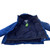 Used Columbia Outerwear Heavy Jacket Y Royal Blue SM 11479-S000408144 View 3