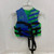 Used Airhead Child PFD Royal Blue Child 30-50 11762-S000070718 View 1