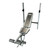 Used Fitness Gear FG SBL300 Standard Bench 11362-S000163885 View 1