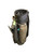 Used BLACK AND GREEN Mens Cart Bag Black 11884-S000055095 View 2