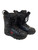 Used M3 SNOWBOARD BOOTS Boys Snowboard Boots Black Junior 04 11709-S000073265 View 2