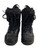 Used M3 SNOWBOARD BOOTS Boys Snowboard Boots Black Junior 04 11709-S000073265 View 1