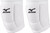 Mizuno LR6 White MD Volleyball Knee Pads 10313-MIZ480105000005M View 1