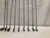 Used Ping PING I3 Mens Iron Set RH 3I-SW 11668-S000114036 View 1