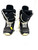 Used Burton LODI Womens Snowboard Boots Black Senior 6 11860-S000300345 View 4