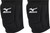 Mizuno LR6 Black LG Volleyball Kneepads 10313-MIZ480105909006L View 1