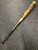 Used Demarini 2023 VOODOO GOLD BB/SB High School -3 Bat 32" 11720-S000151750 View 1