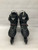 NEW K2 KINETIC 80 M Senior Rec Fitness Skates Black Senior 8.5 11836-S000032620 View 4