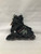 NEW K2 KINETIC 80 M Senior Rec Fitness Skates Black Senior 8.5 11836-S000032620 View 2