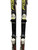 Used Fischer 4 RACE Boys DH Ski/Binding Red 130 cm 11816-S000278864 View 3