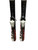 Used Fischer 4 RACE Boys DH Ski/Binding Red 130 cm 11816-S000278864 View 4