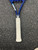 Used Wilson ULTRA POWER XL 112 Adult Tennis Racquet Navy Blue 4 3/8" 11162-S000439670 View 2