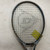 Used Dunlop TI LITE PLUS Adult Tennis Racquet Grey 4 3/8" 11855-S000193949 View 2