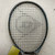 Used Dunlop TI LITE PLUS Adult Tennis Racquet Grey 4 1/2" 11855-S000193950 View 2