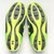 Used Under Armour CLUTCHFIT FORCE Soccer Cleats Black And Neon Green Youth 11.0 11805-S000070055 View 6