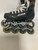 Used Bauer VAPOR XR900 Junior Aggressive Skates Black Junior 03 11823-S000035657 View 4