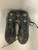 Used Adidas ADIZERO Adult FB Cleats Black Senior 8 11823-S000035661 View 4