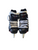 Used Bauer LIL ROOKIE 7-11 SKATES Youth Hockey Skate Adjustable 11617-S000335003 View 1