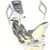 Used Octane XR6X XRIDE Programmable Elliptical 11805-S000070062 View 3