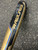 Used Rawlings VELO HYBRID BB/SB High School -3 Bat 33 1/2" 11162-S000439676 View 7